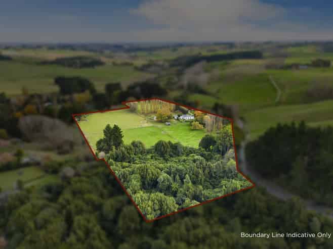 1723 Cheltenham Hunterville Road, Kimbolton