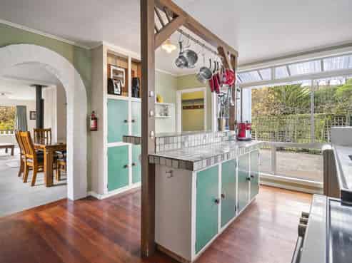 1723 Cheltenham Hunterville Road, Waituna West