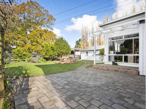 1723 Cheltenham Hunterville Road, Waituna West