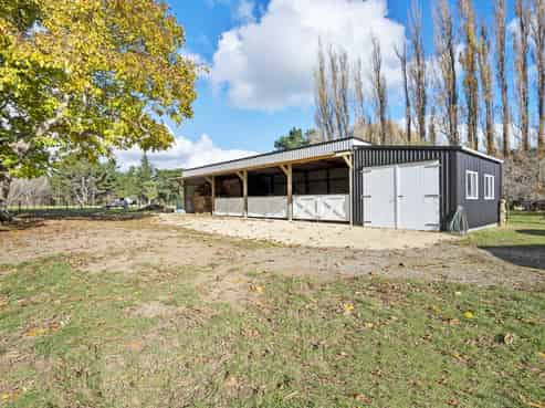 1723 Cheltenham Hunterville Road, Waituna West