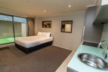 109/70 Tory Street, Wellington Central