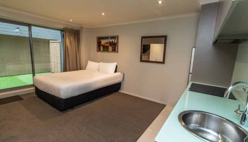 109/70 Tory Street, Wellington Central