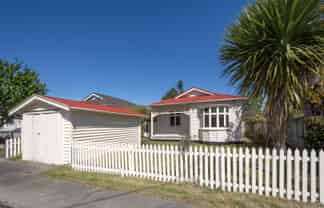 16 Newcastle Street, Phillipstown