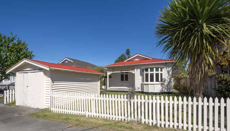 16 Newcastle Street, Phillipstown
