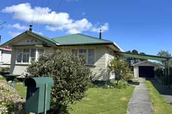  18 Ashmore Avenue, Cobden