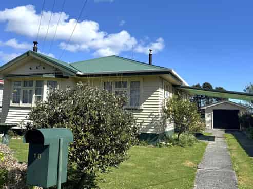 18 Ashmore Avenue, Cobden