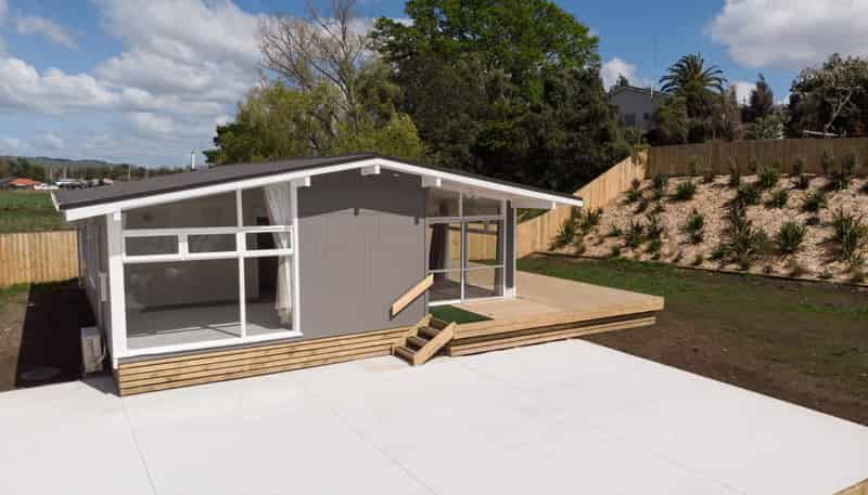 7 Macey Way, Paeroa
