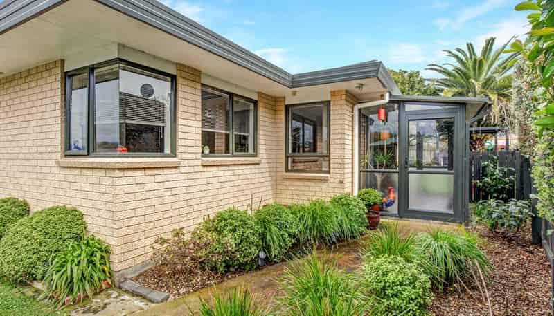 1A Alexander Place, OTAKI