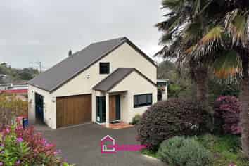 201a Mill Street, Thames