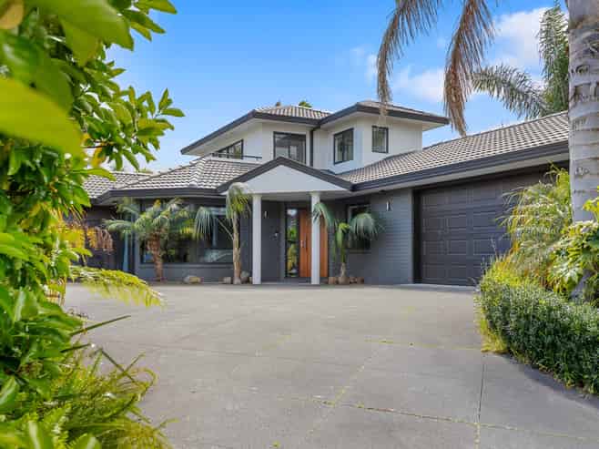 26 Carlsberg Place, Papamoa