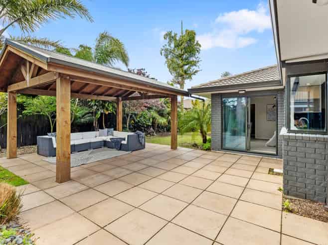 26 Carlsberg Place, Papamoa