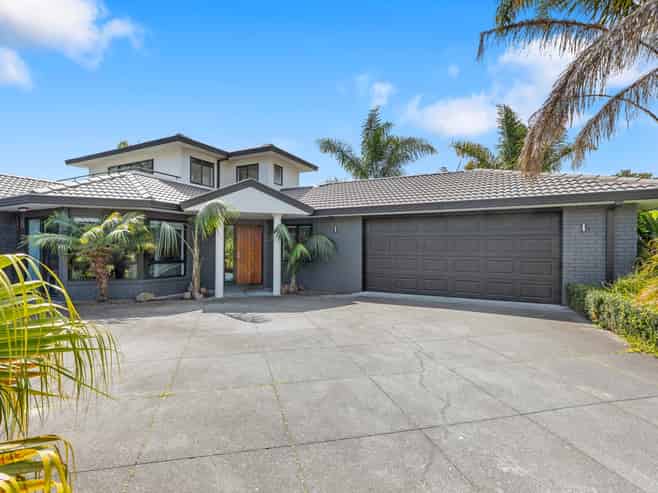 26 Carlsberg Place, Papamoa