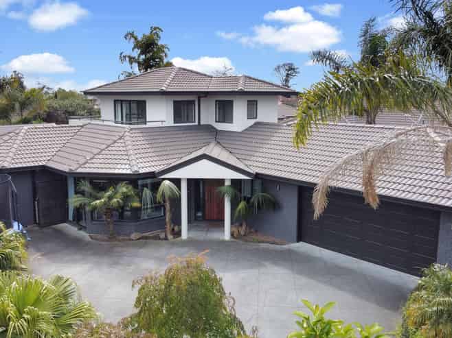26 Carlsberg Place, Papamoa