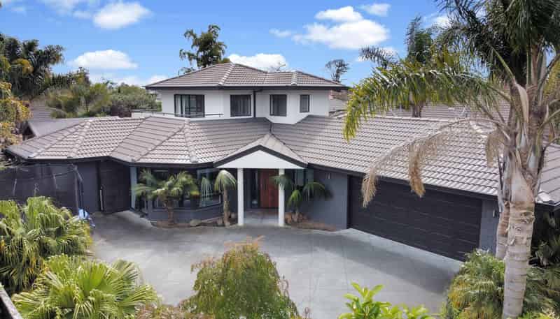 26 Carlsberg Place, Papamoa