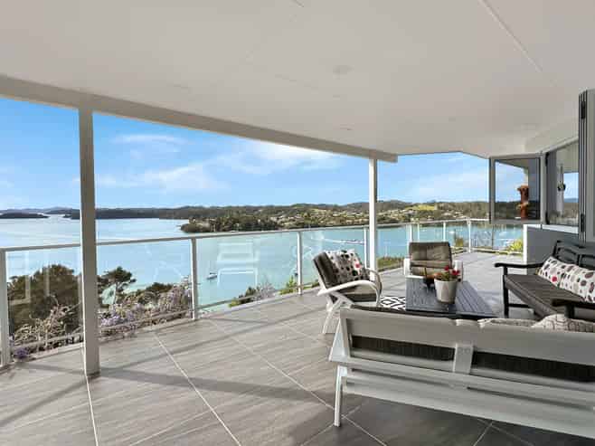 13 English Bay Road, OPUA