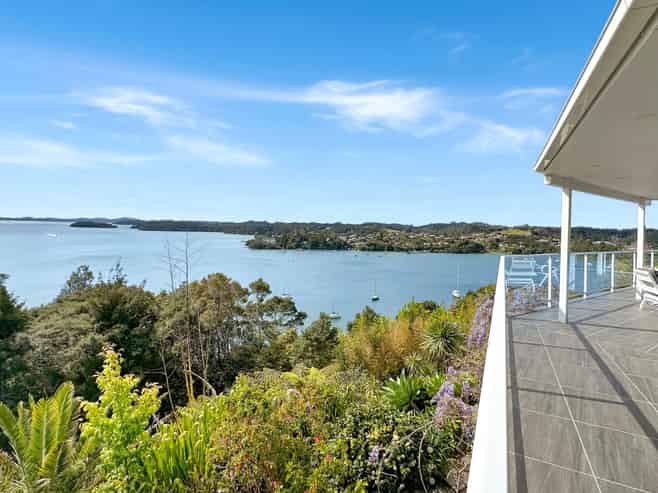 13 English Bay Road, OPUA