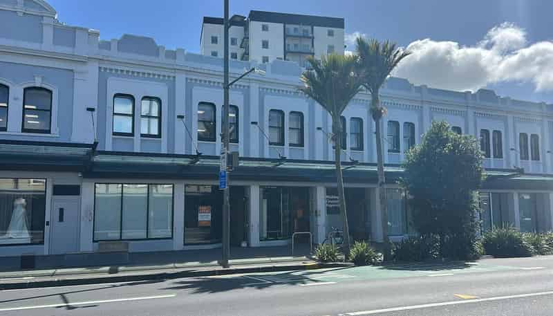  501 Karangahape Road, Auckland Central