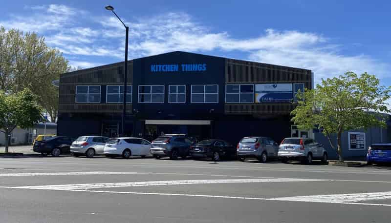 22 Munroe Street , Napier South