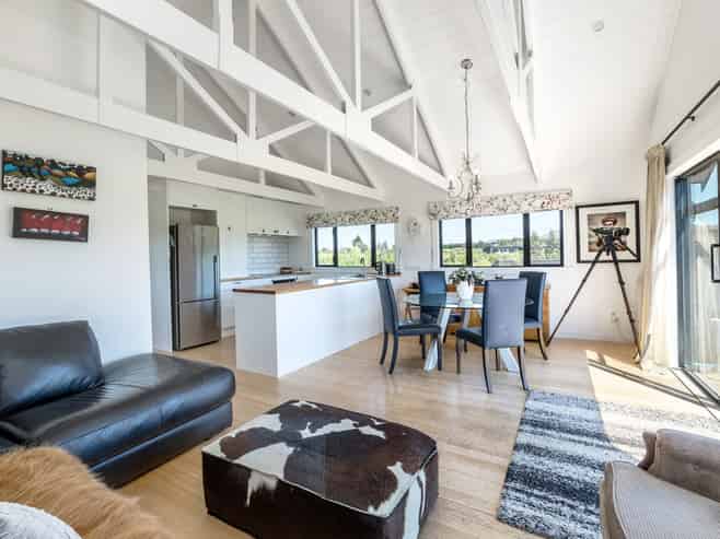 50 Flax Cutter Lane, Greytown