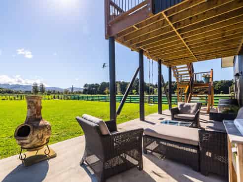 50 Flax Cutter Lane, Greytown
