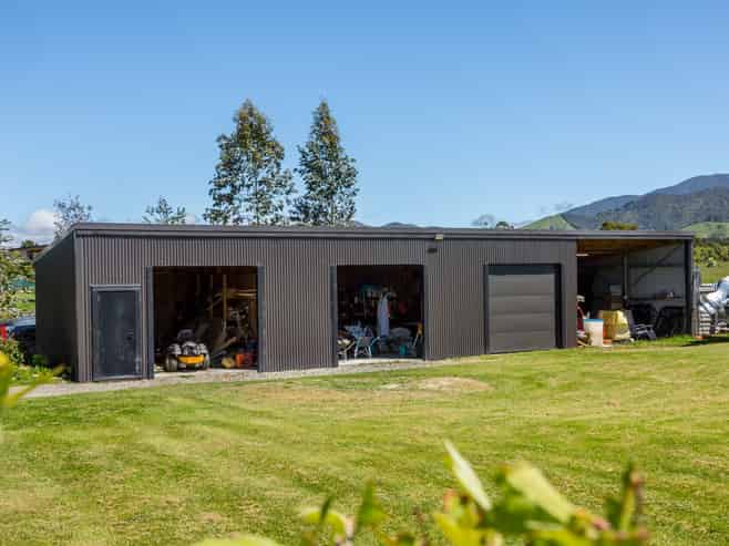 50 Flax Cutter Lane, Greytown