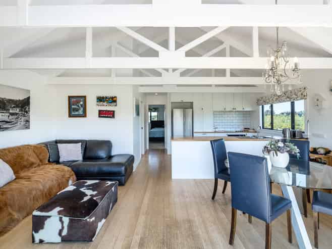 50 Flax Cutter Lane, Greytown