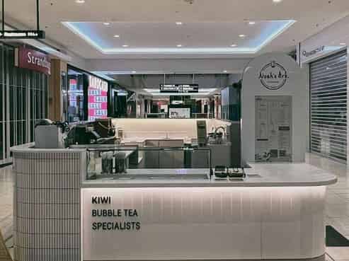 Noah’s Ark Queensgate Franchise