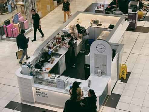 Noah’s Ark Queensgate Franchise