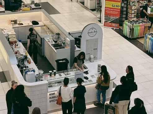 Noah’s Ark Queensgate Franchise