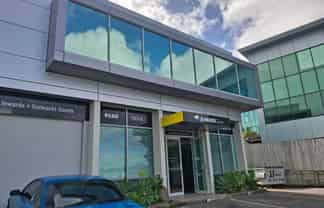 Highly Sought-After Office + Warehouse Package