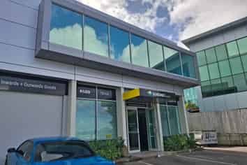 Highly Sought-After Office + Warehouse Package
