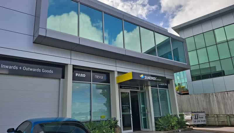6/31 Apollo Drive, Rosedale