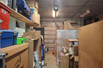 Highly Sought-After Office + Warehouse Package