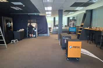 Highly Sought-After Office + Warehouse Package