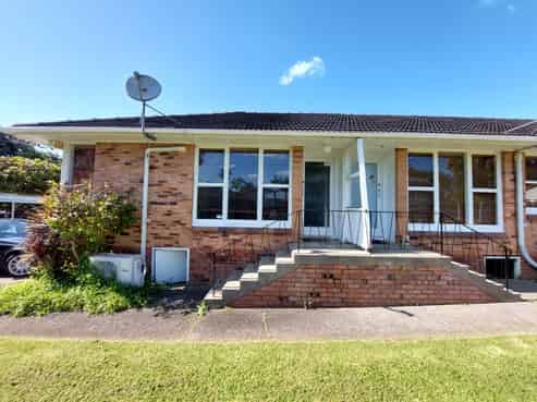 1/106 Selwyn Street, Onehunga