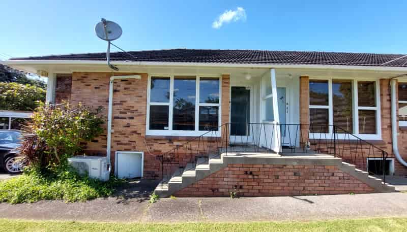 1/106 Selwyn Street, Onehunga