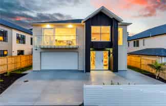 29 Kaupeka Road, Orewa