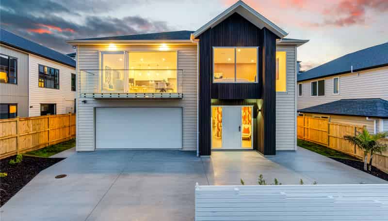 29 Kaupeka Road, Orewa