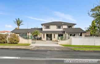 1/2 Orangewood Drive, Northpark