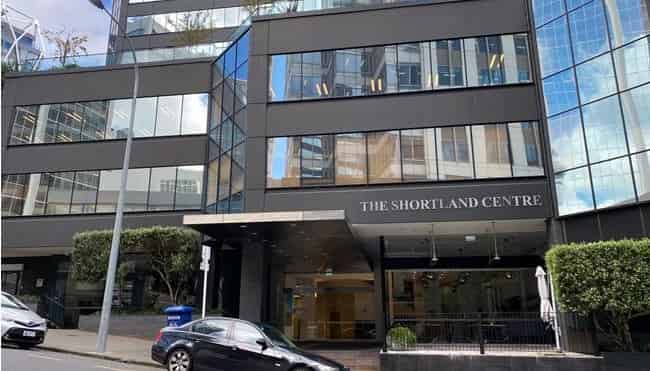  Part L17, 55 Shortland Street, Auckland Central