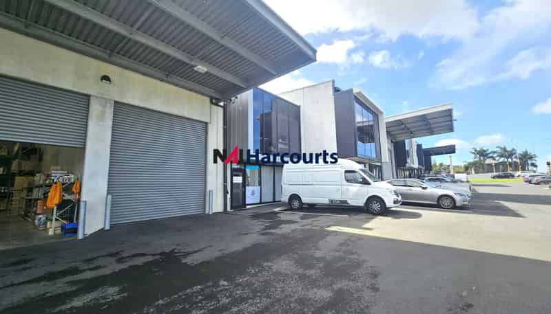 D/80 Westpoint Drive, Hobsonville
