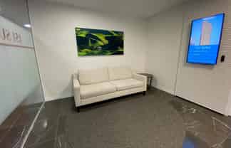 Flexible Office with Great Outlook