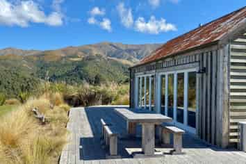 412 Engelbrechts Road, WAIMATE