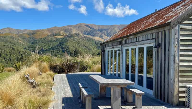 412 Engelbrechts Road, WAIMATE