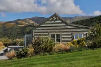 412 Engelbrechts Road, WAIMATE