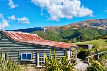 412 Engelbrechts Road, WAIMATE