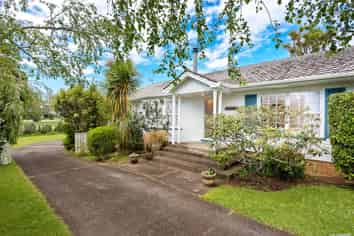 41 Omana Road, Papatoetoe