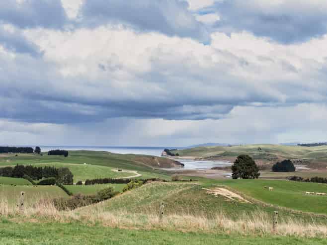 131 Ireland Road, Palmerston