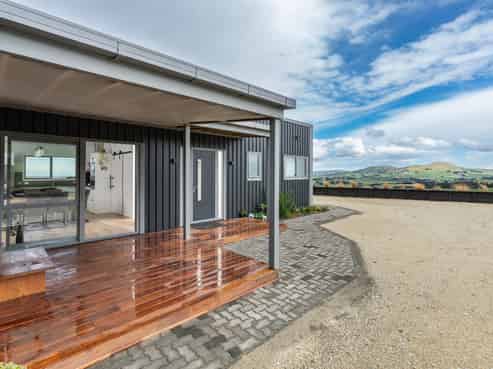 131 Ireland Road, Palmerston