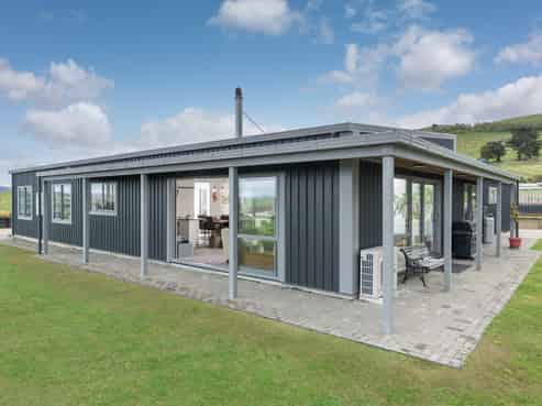 131 Ireland Road, Palmerston